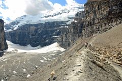 Lake Louise Hike